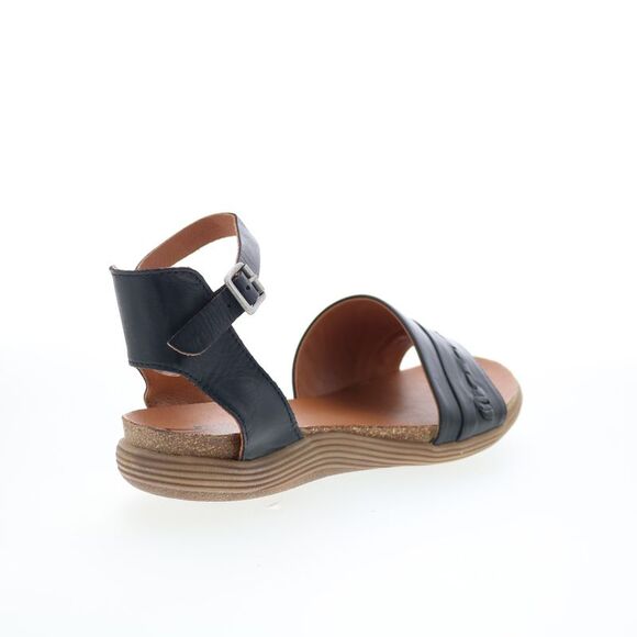 Miz Mooz Womens Marabel Black Shoes (NWT) - Picture 7 of 7